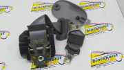 Sicherheitsgurt mitte Renault Clio II B