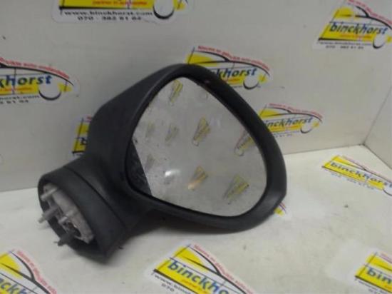 Außenspiegel rechts Seat Ibiza IV SportCoupe 6J Bild Außenspiegel rechts Seat Ibiza IV SportCoupe 6J