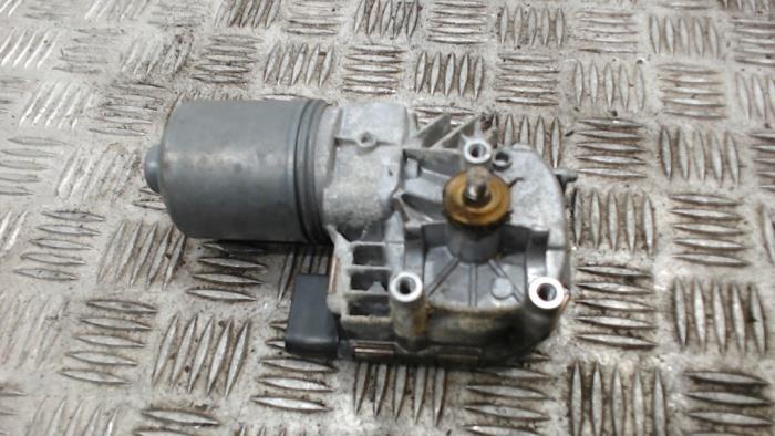 Wischermotor vorne Audi A3 Sportback 8P 8P1955119B