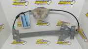 Fensterheber links hinten Mitsubishi Carisma DA0