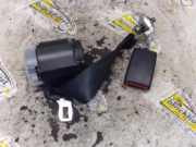 Sicherheitsgurt mitte VW Golf VI 5K