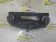 Heizungsbetätigung (Konsole) Toyota Yaris P13 559000D310