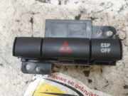 Schalter für Warnblinker Chrysler Grand Voyager V RT 6802599AA