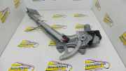 Fensterheber rechts hinten Toyota Prius Plus W4