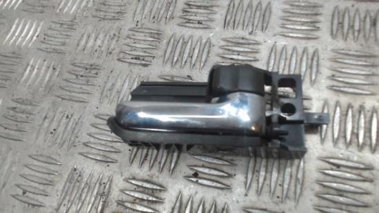 Türgriff rechts vorne Toyota Corolla Liftback E12 Bild Türgriff rechts vorne Toyota Corolla Liftback E12