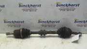 Antriebswelle links vorne Nissan Micra III K12
