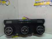 Heizungsbetätigung (Konsole) VW Passat B6 3C2 3C0907044BT