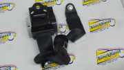 Sicherheitsgurt links hinten Nissan Pixo UA0
