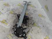 Fensterheber links hinten Honda Civic VIII Stufenheck FD, FA