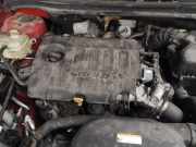 Motor ohne Anbauteile (Diesel) Hyundai i30 Kombi FD