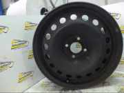 Felge Stahl Renault Grand Scenic II JM 8200026032