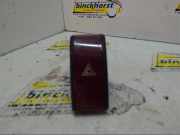 Schalter für Warnblinker Opel Corsa C X01 9164141