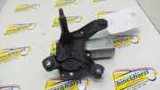 Wischermotor hinten Opel Astra G Caravan T98 53011112