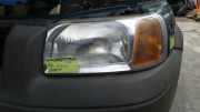 Hauptscheinwerfer links Land Rover Freelander 1 L314