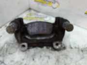 Bremsträger rechts hinten Opel Zafira B A05