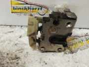 Klappenschlosszug Dacia Dokker KE