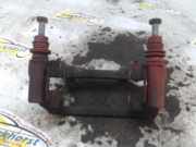 Bremsträger rechts hinten Audi A4 Cabriolet 8H