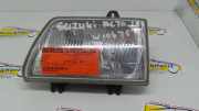 Hauptscheinwerfer links Suzuki Alto III EC