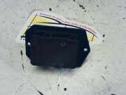 Widerstand Heizung Nissan Pixo UA0