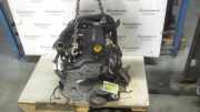 Motor ohne Anbauteile (Diesel) Opel Corsa C X01