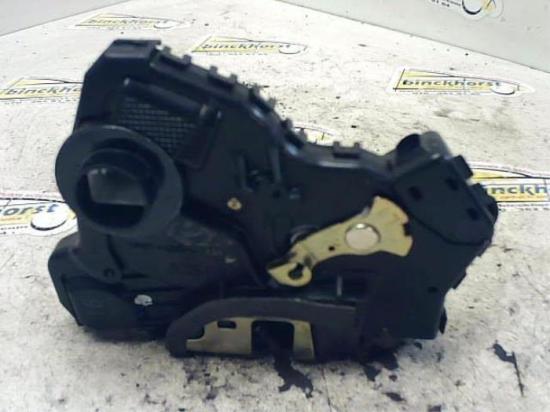 Klappenschlosszug Toyota Corolla Liftback E12 Bild Klappenschlosszug Toyota Corolla Liftback E12