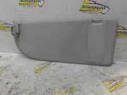 Sonnenblende links VW Caddy III Kasten 2KA 2K0857551