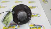 Radnabe hinten Ford Focus DAW, DBW