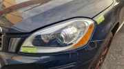 Hauptscheinwerfer links Volvo XC60 I 156 30763135