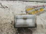 Kennzeichenleuchte mitte Land Rover Freelander 2 L359 XFC500040