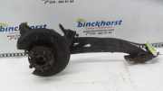 Achsschenkel links hinten Jaguar X-Type X400