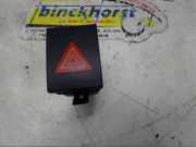 Schalter für Warnblinker VW Polo IV 9N, 9A 6Q0953235A
