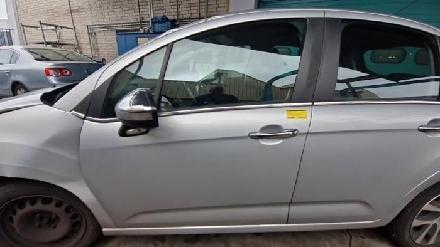 Tür links vorne Citroen C3 II SC