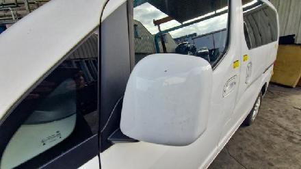 Außenspiegel links Nissan NV200 Kasten M20