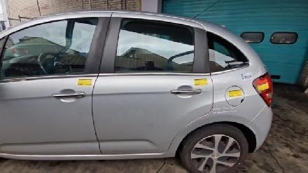 Tür links hinten Citroen C3 II SC