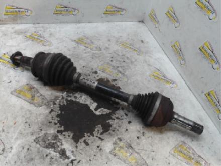 Antriebswelle links vorne Opel Zafira C Tourer P12 13348258