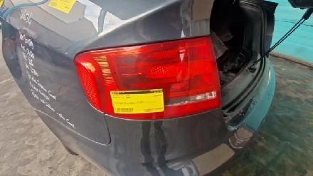 Rückleuchte links Audi A4 8K, B8