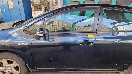 Tür links vorne Toyota Auris E15