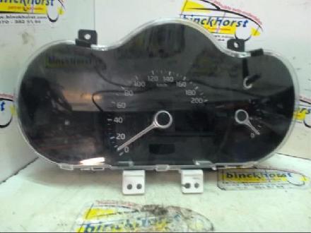 Instrumentenkombination Kia Picanto TA 940331Y029