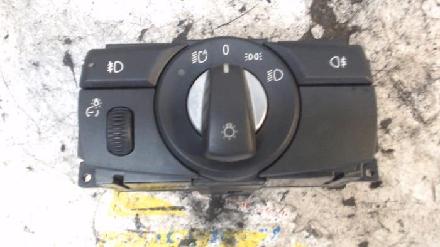 Schalter für Licht BMW X5 E70 9134726