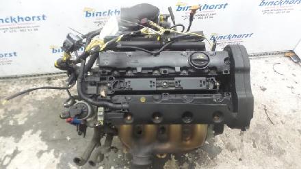 Motor ohne Anbauteile (Benzin) Citroen C5 I DC