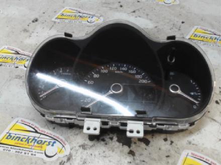 Instrumentenkombination Kia Picanto TA 940331Y099