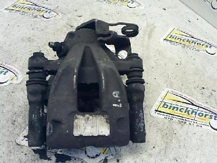 Bremszange links hinten Citroen C4 L