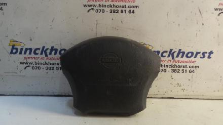 Airbag Fahrer Nissan Almera I Hatchback N15