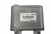 Motormanagementcomputer 12636386 - Opel Astra 2010