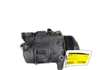 Klimaanlagenpumpe 4472601853 - BMW 1-Serie 2011