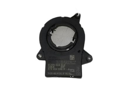 Lenkwinkelsensor 0265019012 - Renault CLIO 2012