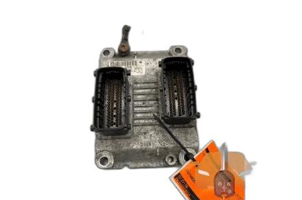 Motormanagementcomputer 55558787 - Opel Astra 2008