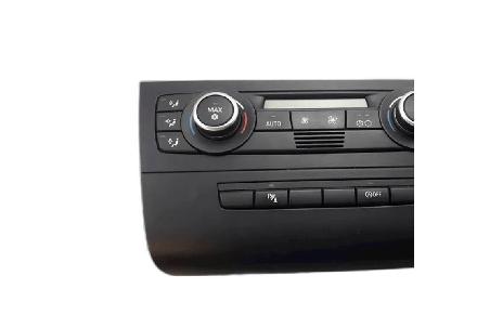 Climatronic-Panel 6411914729901 - BMW 3-Serie 2011