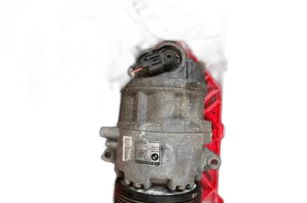 Klimaanlagenpumpe 918279402 - BMW 3-Serie 2009