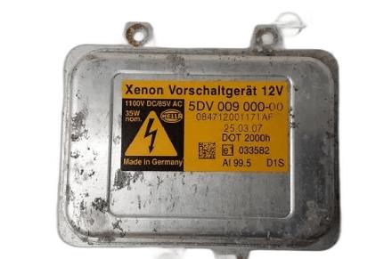 Xenon-Modul 5DV00900 - Opel Antara 2008